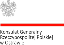 Polský generální konzulát v Ostravě